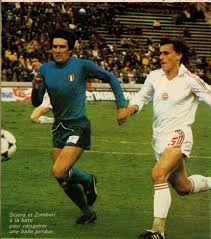 The group's first round of matches began on 2 june and its last matches were played on 10 june. Soccer Nostalgia International Season 1977 78 Part 12 June 1978 Continued