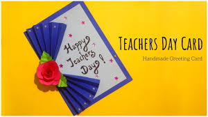 From social media shoutout to adorable video messages, 5 ways to thank and celebrate your educators amid the pandemic. Teachers Day Invitation Cards