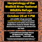 Herpetology of the Wallkill River National event image