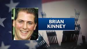 New Hampshire 9/11 victims