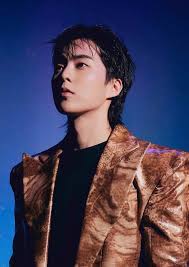 Maybe you would like to learn more about one of these? Xiumin Exo Wiki Fandom
