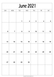 Word (editable calendar, fillable calendar), excel calendar, pdf calendar, png, jpeg. Free Printable June 2021 Calendar Template In Pdf Word Excel