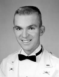 2019-2020: TAPS—Don Jamison '57