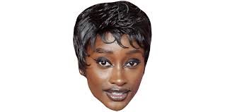 Sienna King (Make Up) Big Head