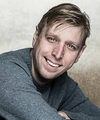 Madison Graves: Biofilmografía