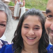 Fundraiser for Sandy Aronow by Carla Nelson : A New Heart for Angela