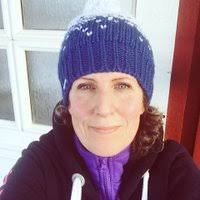 Annelie Nilsson ⛷ (@annlhc)