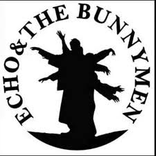 Resultado de imagem para echo e the bunnymen