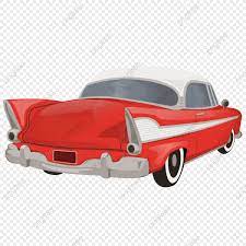 Classic Vintage Car Car Clipart Oldie Fifties Png Transparent Clipart Image And Psd File For Free Download Vintage Cars Car Logo Design Oldies