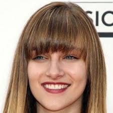 Aubrey Peeples