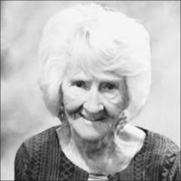VIRGINIA ROSE-KASPER Obituary (2020)