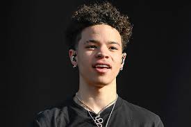 It's the third and final single from the reissue of his second studio album certified hitmaker. Report Lil Mosey Charged With Rape Wanted By Police Xxl