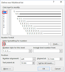 So in this example, we. How To Make Lists In Arabic To Show From Right To Left Microsoft Word 2016