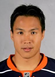 Richard Park Hockey Stats and Profile at hockeydb.com