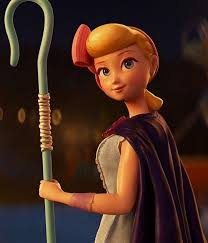 Profile Bo Peep Jpeg Bo Peep Toy Story Toy Story Halloween Toy Story Series