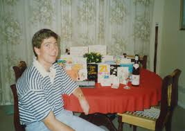 His elderly parents doris, 81 and charles clark, 78 were accused last year of being the ones responsible for his disappearance, they have since cleared their names. Z23mjpckfvkpfm