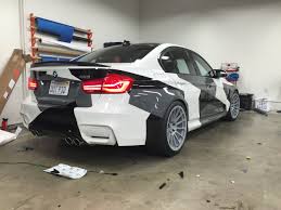With a car wrap, people will see the name of your business, a graphic, and perhaps a way. Haus Of Wraps San Diego Car Wraps And Automotive Styling