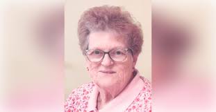 Obituary information for Norma Jean Williams