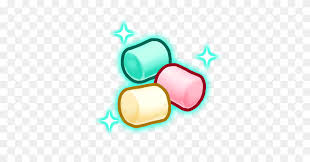 Cute japanese kawaii art marshmallows with faces :) kawaii marshmallow clipart. Image Clipart Marshmallow Stunning Free Transparent Png Clipart Images Free Download