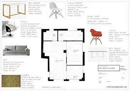 Ejemplo De Proyecto De Amueblamiento Basico De Apartamento R De Room Interiorismo Y Decoracion Madrid Tienda Online De Decoracion De Estilo Nordico