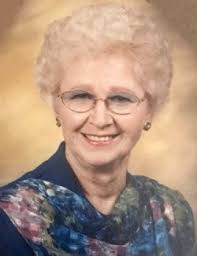 LaWanda Douglas Hill, 87, Magnolia