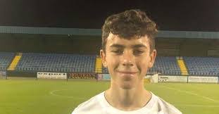 Christopher Atherton's Instagram, Twitter & Facebook