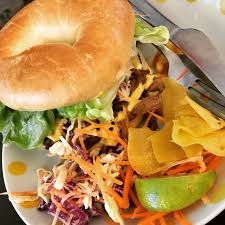 Annamaya vegetarian restaurant ei tegutse valdkondades vegetarian restoranid, india restoranides, restoranid. If You Re Wondering Why Sala Vegan Plantbased Restaurant Kuala Lumpur Is Listed Among Our Top 3 Vegan Restaurants In Klang Va Vegan Restaurants Food Bagel