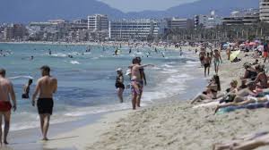 The most popular destination the mediterranean, mallorca is known for its beautiful coastline, secluded coves, limestone mountains, spanish architecture, wineries and fresh produce farms, and stunning beaches. 8t5dkxzaz2w Am