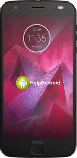 Unlock bootloader on moto z2 force. How To Root Motorola Moto Z2 Force Edition