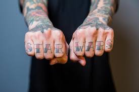 Cool bands singer pierce the veil love band of mice and men music is life jaime preciado music stuff pierce. Interview Tattoo Stories With Pierce The Veil Iheartradio
