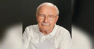 Richard M Warner Obituary