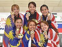 Kebudayaan melayu dalam bahan sastera puisi tradisional prosa tradisional puisi moden tajuk 12. Malaysian Bowlers Shine In 29th Sea Games Kuala Lumpur 2017 Bowlingdigital Com