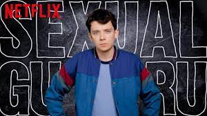 Sex Education Netflix Series Details | POPSUGAR Entertainment UK