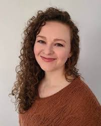 Mary Clark's Instagram, Twitter & Facebook