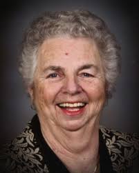 Jeanette Margaret Trylinski