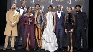 Thanks to the super sleuths at murphy's multiverse though, it has been strongly hypothesized that the project is black panther 2, specifically because the timing of the casting matches up with the film's projected start date. Nach Chadwick Bosemans Tod Black Panther 2 Noch Moglich Promiflash De