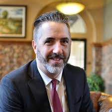 Jeff Shepard's Instagram, Twitter & Facebook