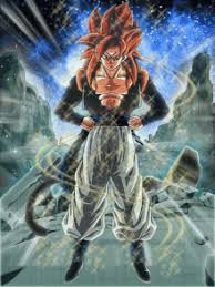 Mar 21, 2011 · spoilers for the current chapter of the dragon ball super manga must be tagged at all times outside of the dedicated threads. Dragon Ball Z Ssj4 Gogeta Gifs Tenor