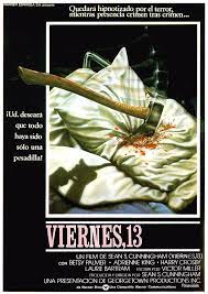 We did not find results for: Friday The 13th 1980 Imdb