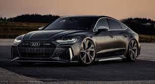 Latest details about audi rs7 sportback's mileage, configurations, images, colors & reviews available at carandbike. Full Film Hgp Power In The Nebulus Audi Rs7 Sportback