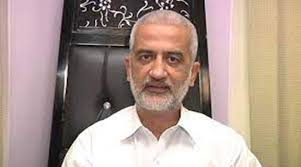 Sarim Burney seeks probe into 'ANF raid