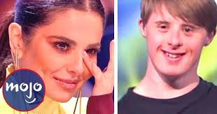 Top 10 The Greatest Dancer Auditions