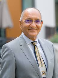 BreakTheBias with Women in Academic Leadership