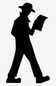 292,293 man silhouette clip art images on gograph. Man Silhouette Clipart By Dear Theophilus Detective Png Free Transparent Png Clipart Images Download