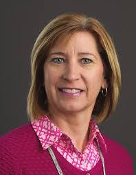 Aileen Brunner's Instagram, Twitter & Facebook