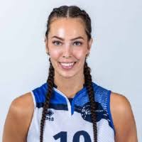 Laura De Zwart » clubs :: Women Volleybox