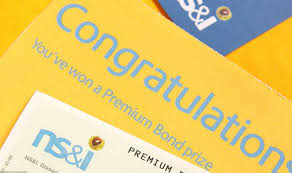 Chances of winning each premium bonds prize. Premium Bonds October 2018 Who Won The Premium Bonds October Jackpot Personal Finance Finance Express Co Uk