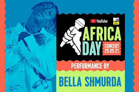 Online list of countries where africa day (africa day) is celebrated for 2021. Nigerian Stars Bella Shmurda Omah Lay Teni Set To Excite Audiences At Africa Day Concert 2021 Acada Extra
