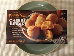 Trader Joe S Brazilian Style Cheese Bread Review Freezer Meal Frenzy