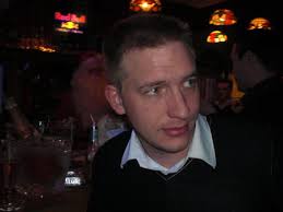 Gunter RAUSCH, 45 ans (CHARLEVILLE MEZIERES, SEDAN, LONGVIC)